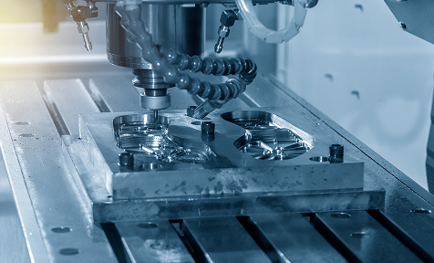 CNC Services Canada