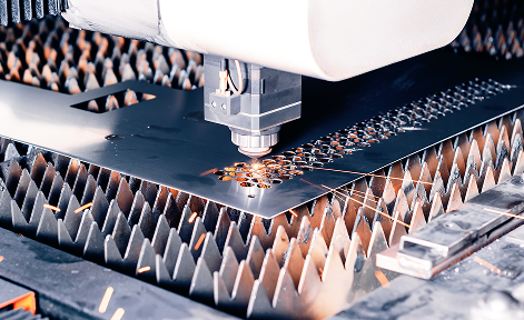 CNC Machining Canada