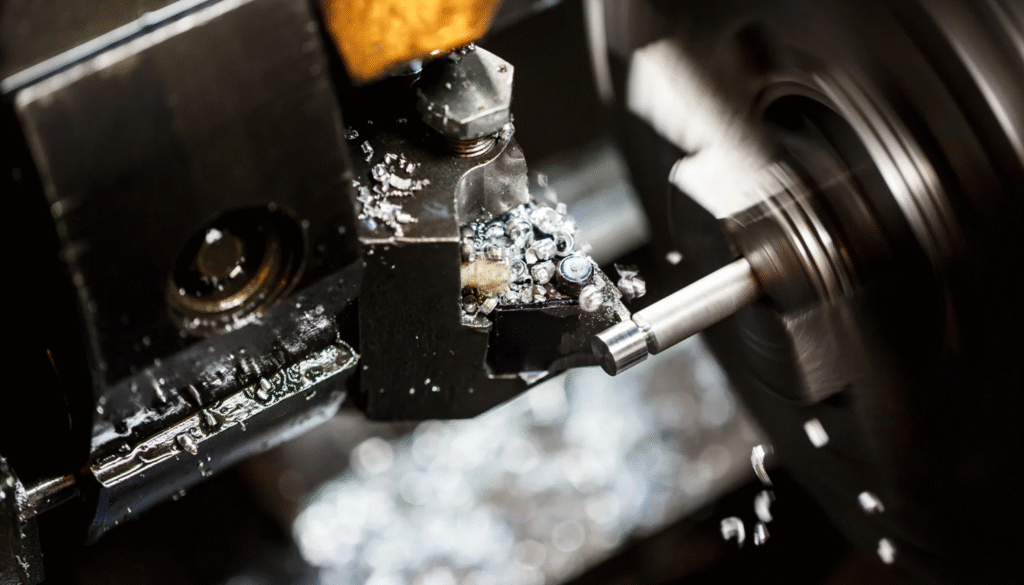 CNC Machining Services