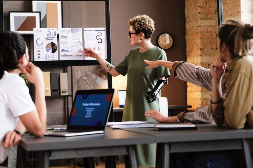 product development process